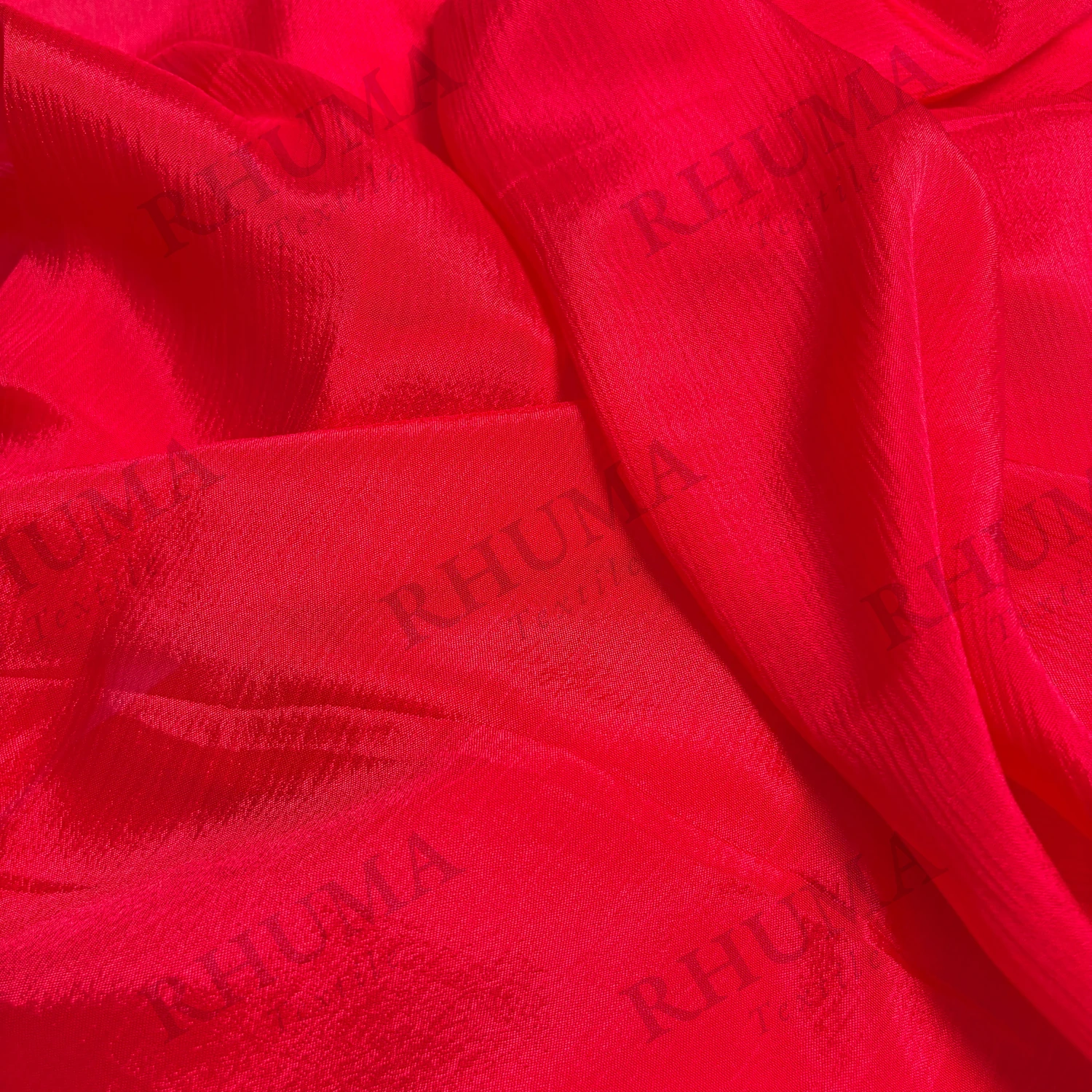 Chinnon Chiffon Fabric 4